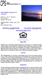 Mobile Screenshot of cpsmanagement.com